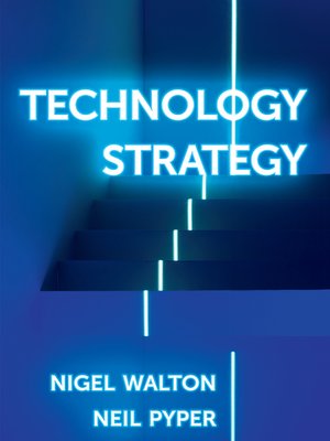 cover image of Technology Strategy